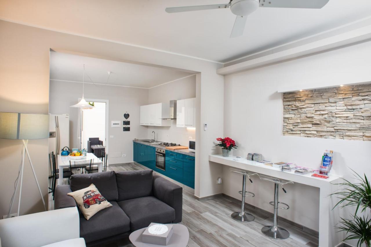 Orsini Family Deluxe Apartment By Mamo Флоренция Екстериор снимка